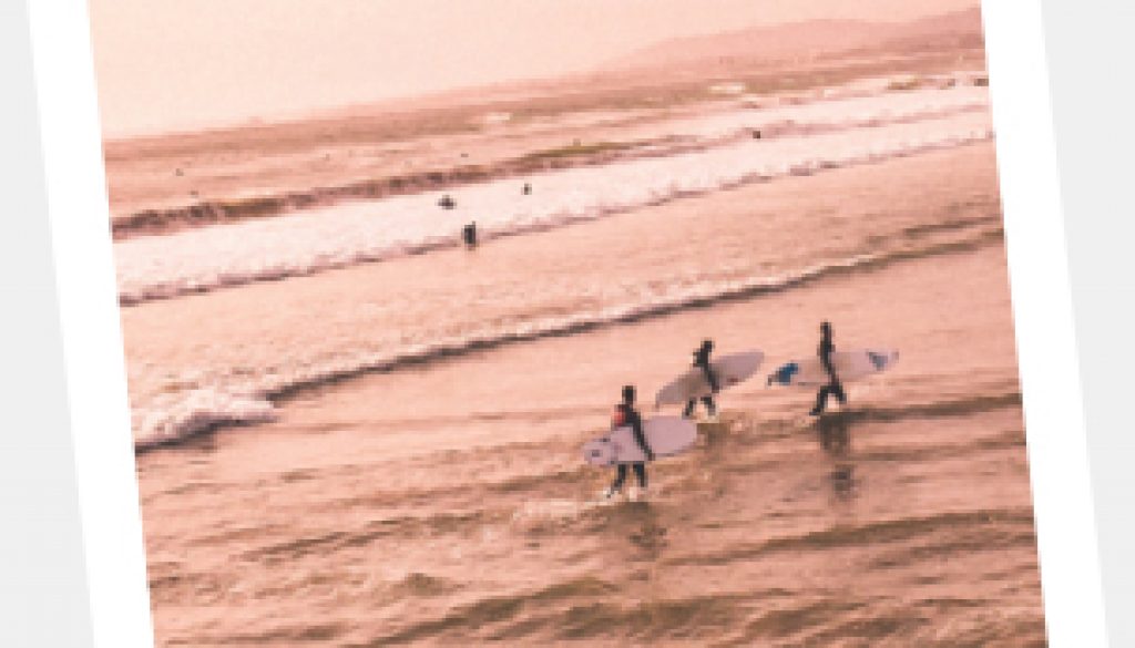 aulas de surf na waves4life