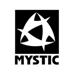Mystic Kiteboarding logo